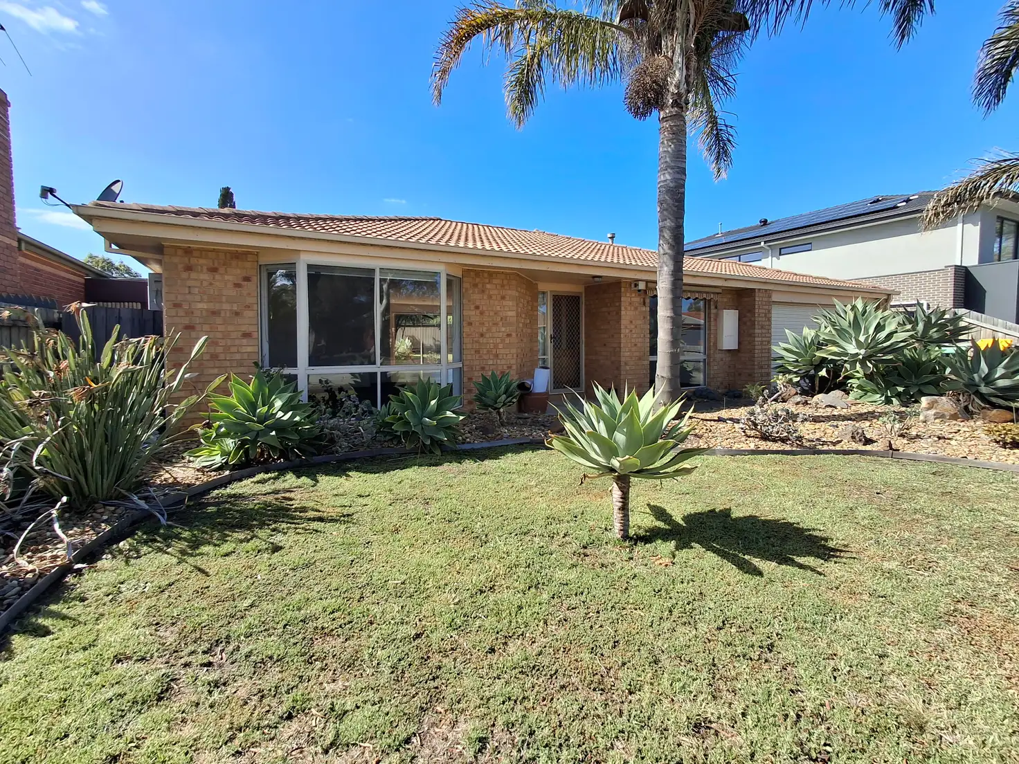 Main view of Homely house listing, 23 Wildoer Dr, Aspendale Gardens VIC 3195