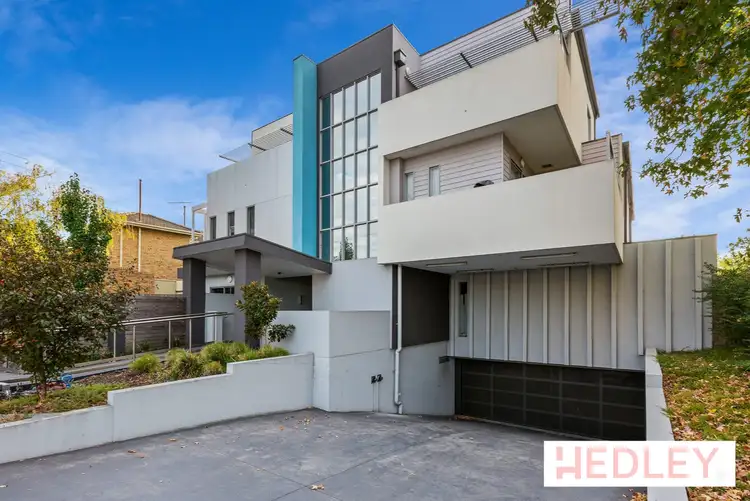 12/5 Murrumbeena Rd, Murrumbeena VIC 3163