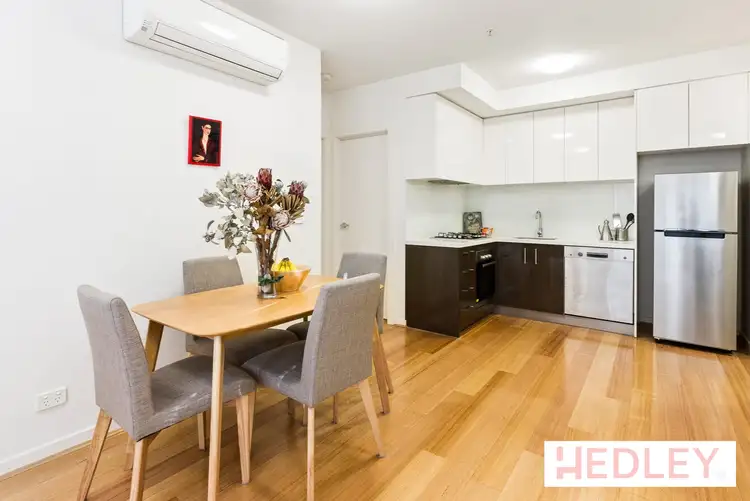 Second view of Homely apartment listing, 12/5 Murrumbeena Rd, Murrumbeena VIC 3163