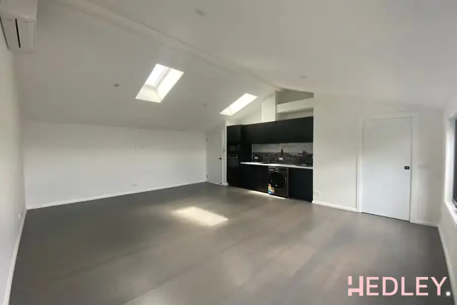Main view of Homely unit listing, 240a Barkers Rd, Hawthorn VIC 3122