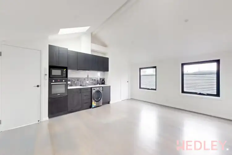 Second view of Homely unit listing, 240a Barkers Rd, Hawthorn VIC 3122