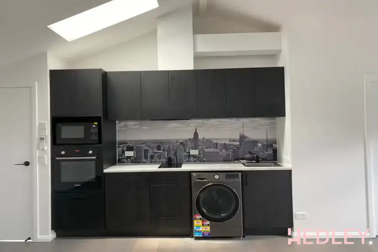 Third view of Homely unit listing, 240a Barkers Rd, Hawthorn VIC 3122