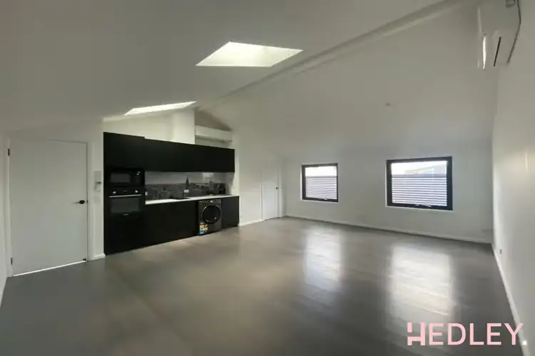 Fourth view of Homely unit listing, 240a Barkers Rd, Hawthorn VIC 3122