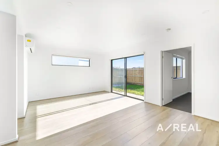 25 Othello Lane, Officer VIC 3809