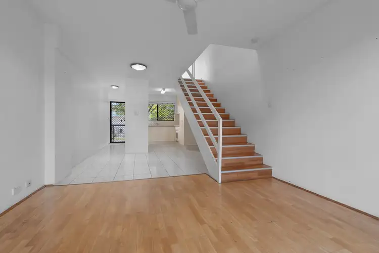 Second view of Homely unit listing, 2/23 Grove Street, Toowong QLD 4066