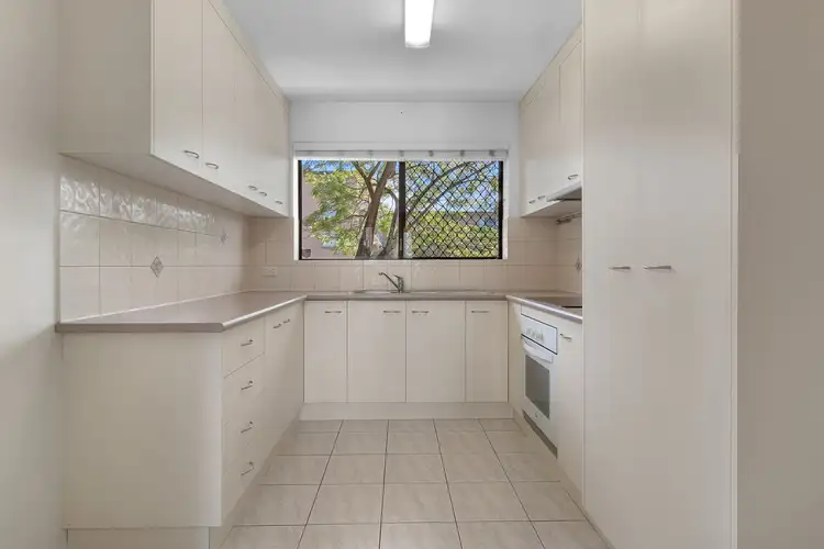 Third view of Homely unit listing, 2/23 Grove Street, Toowong QLD 4066