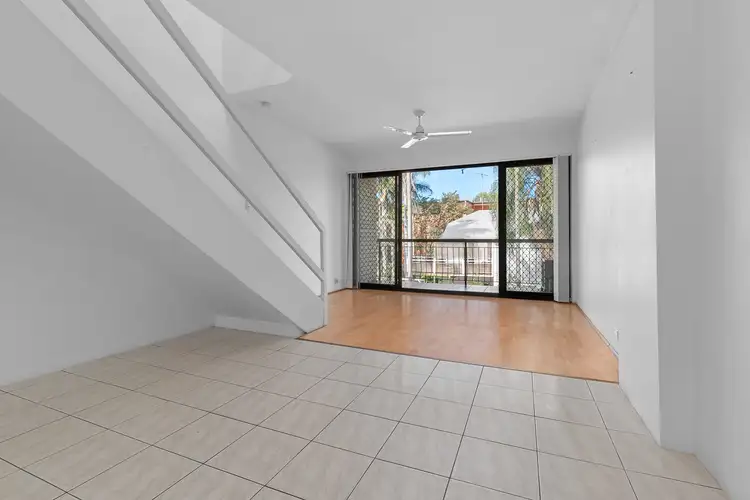 Fourth view of Homely unit listing, 2/23 Grove Street, Toowong QLD 4066