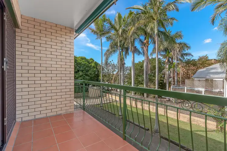 Fifth view of Homely unit listing, 2/23 Grove Street, Toowong QLD 4066