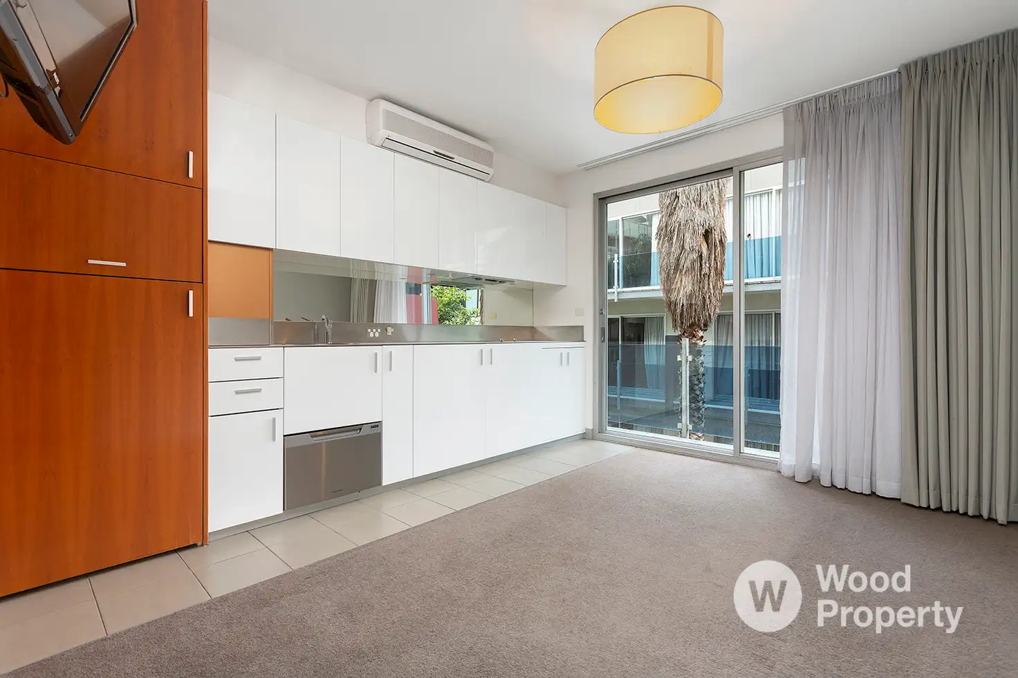 Main view of Homely apartment listing, 410/157 Fitzroy St, St Kilda VIC 3182