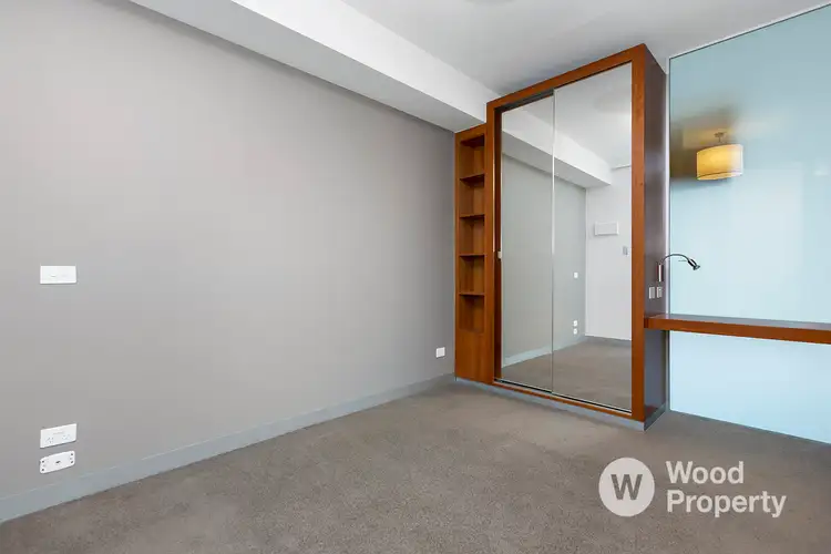 Fourth view of Homely apartment listing, 410/157 Fitzroy St, St Kilda VIC 3182