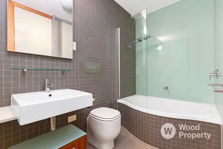 Fifth view of Homely apartment listing, 410/157 Fitzroy St, St Kilda VIC 3182