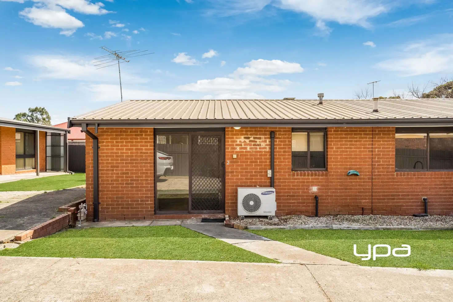 Main view of Homely house listing, 2/8 Harker St, Sunbury VIC 3429