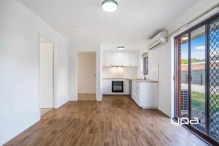 Second view of Homely house listing, 2/8 Harker St, Sunbury VIC 3429