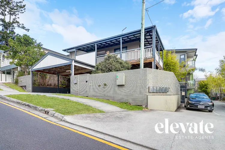 Second view of Homely studio listing, Room 2 - 36 Taunton Street, Annerley QLD 4103