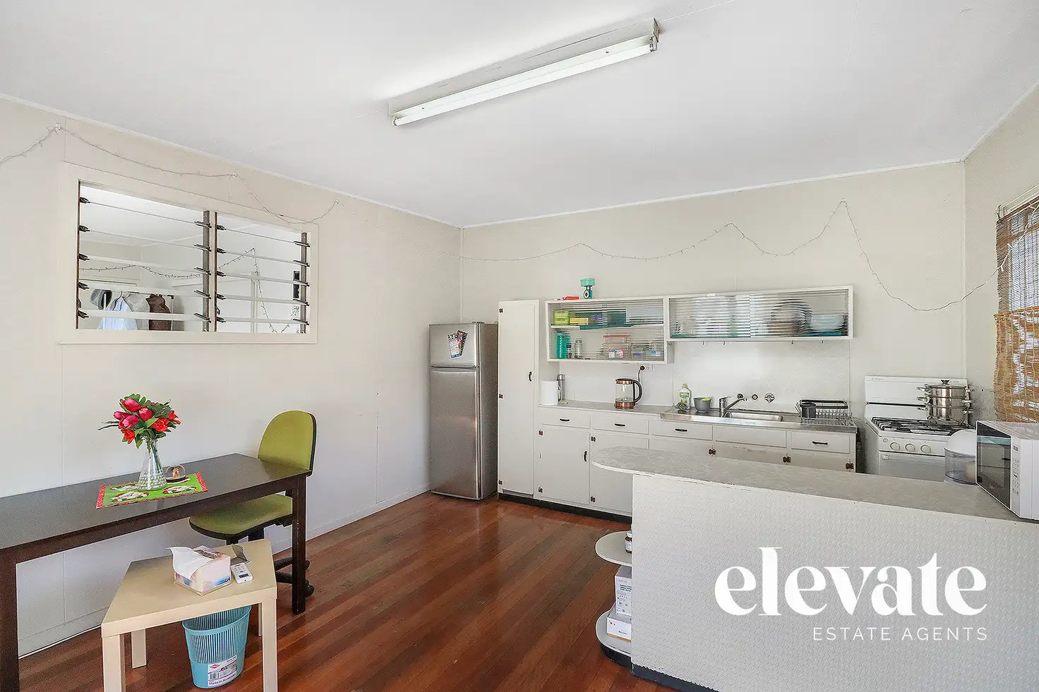 Main view of Homely unit listing, 4/33 Gibb Street, Kelvin Grove QLD 4059