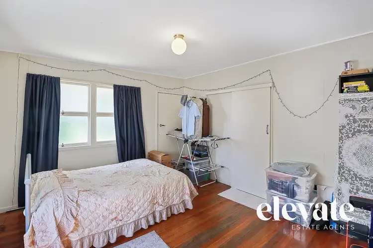 Second view of Homely unit listing, 4/33 Gibb Street, Kelvin Grove QLD 4059