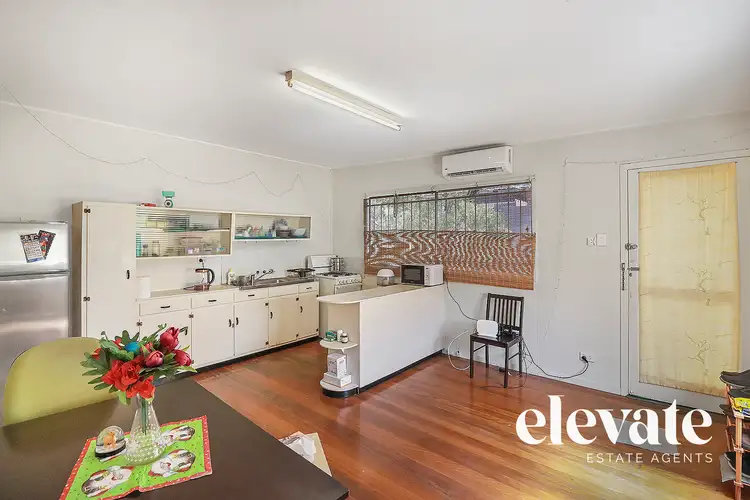 Third view of Homely unit listing, 4/33 Gibb Street, Kelvin Grove QLD 4059