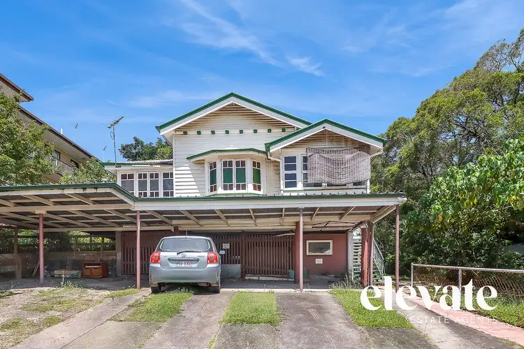 Fifth view of Homely unit listing, 4/33 Gibb Street, Kelvin Grove QLD 4059