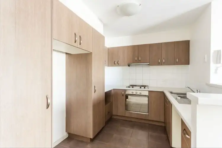 Second view of Homely unit listing, 17/6 Ibera Way, Success WA 6164