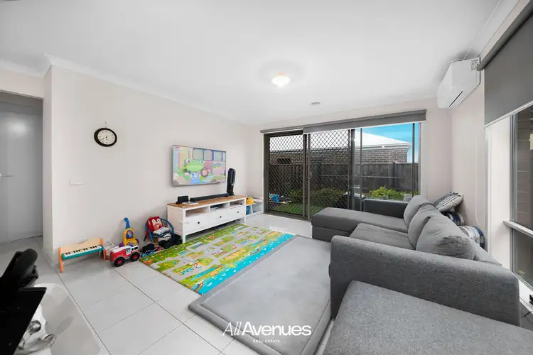 Third view of Homely house listing, 23 Everard Ave, Clyde North VIC 3978