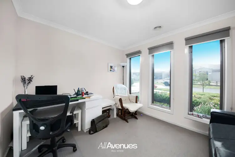 Fourth view of Homely house listing, 23 Everard Ave, Clyde North VIC 3978