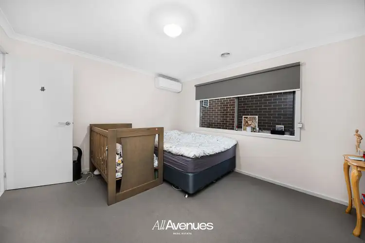 Fifth view of Homely house listing, 23 Everard Ave, Clyde North VIC 3978