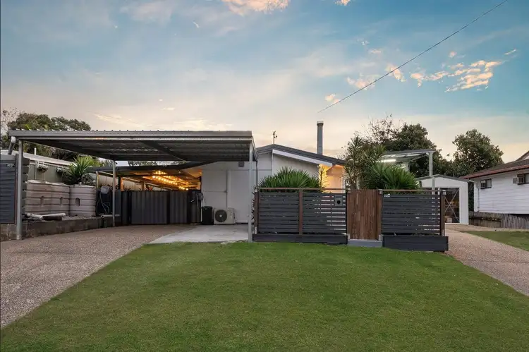 49 Blaxland Cres, Redbank Plains QLD 4301