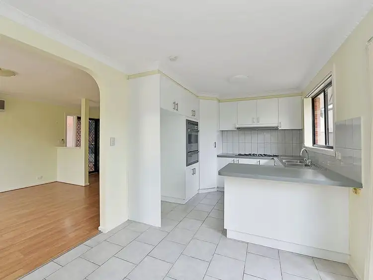 Third view of Homely unit listing, 2/8 Pilain Crescent, Keilor Downs VIC 3038