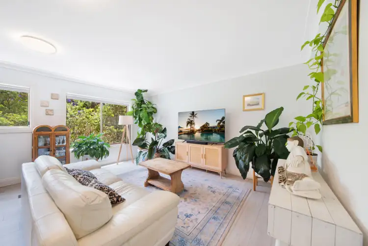 6/14-18 Water Street, Hornsby NSW 2077