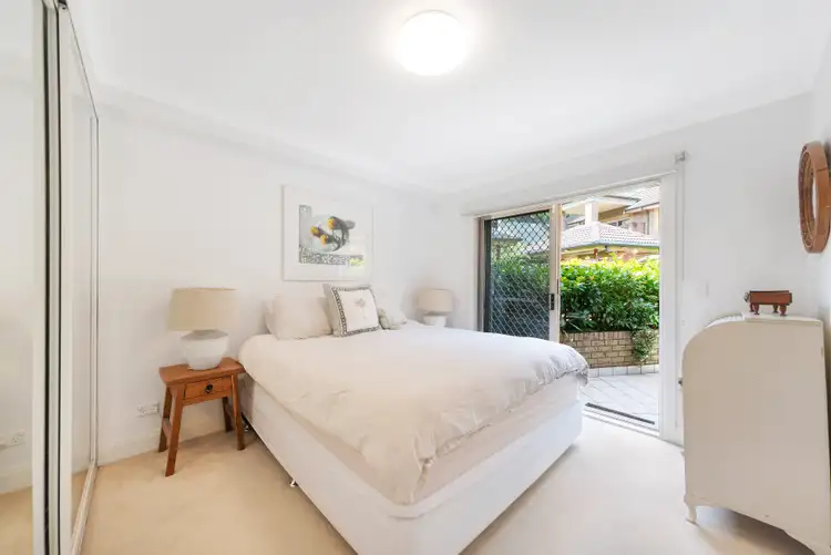Fifth view of Homely unit listing, 6/14-18 Water Street, Hornsby NSW 2077