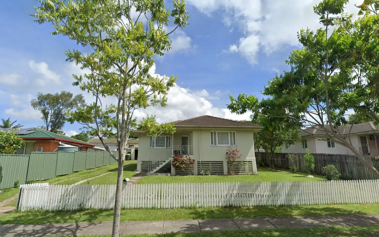 Main view of Homely house listing, 75 Poinciana St, Inala QLD 4077