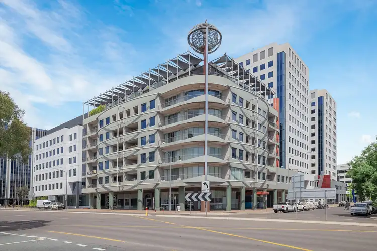 410/16 Moore Street, City ACT 2601