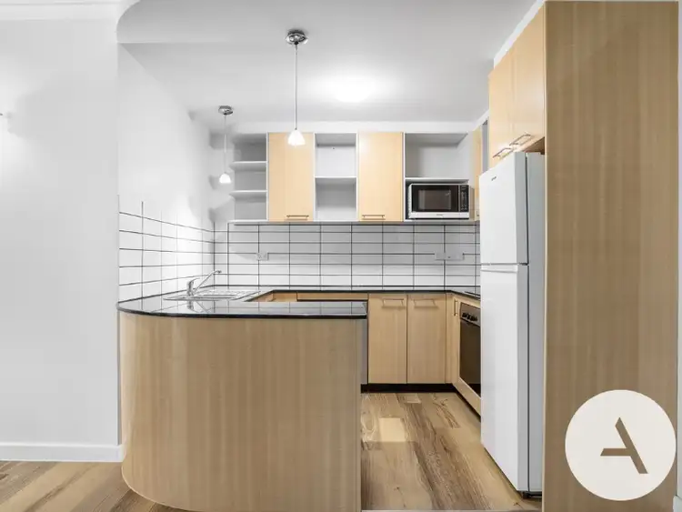 Fourth view of Homely apartment listing, 410/16 Moore Street, City ACT 2601