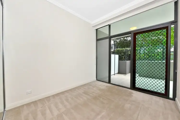 Third view of Homely unit listing, 3/1 Timbrol Ave, Rhodes NSW 2138