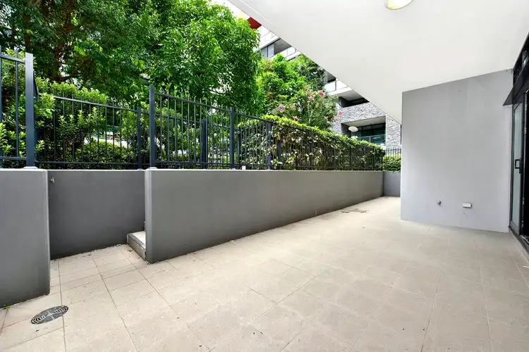 Fifth view of Homely unit listing, 3/1 Timbrol Ave, Rhodes NSW 2138