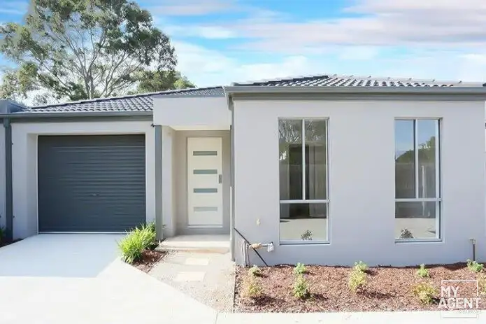 Main view of Homely house listing, 3/2 Frederick Court, Werribee VIC 3030