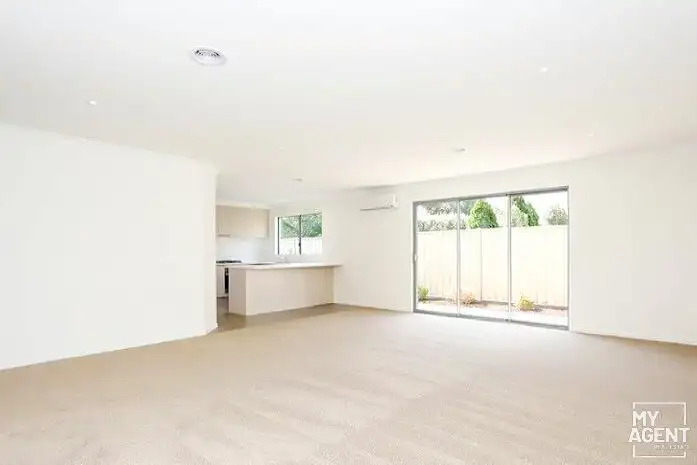 Third view of Homely house listing, 3/2 Frederick Court, Werribee VIC 3030