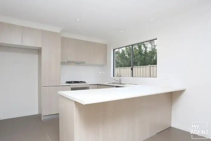 Fourth view of Homely house listing, 3/2 Frederick Court, Werribee VIC 3030