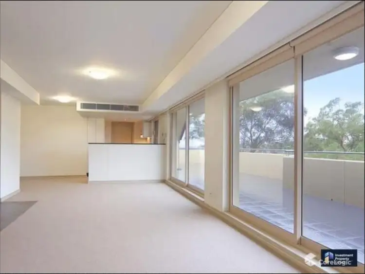 Second view of Homely apartment listing, 15/21-31 Young Street, Neutral Bay NSW 2089