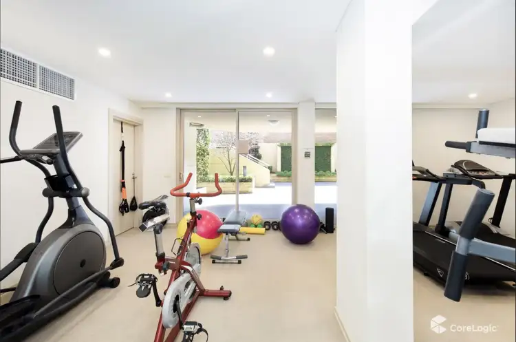 Fourth view of Homely apartment listing, 15/21-31 Young Street, Neutral Bay NSW 2089