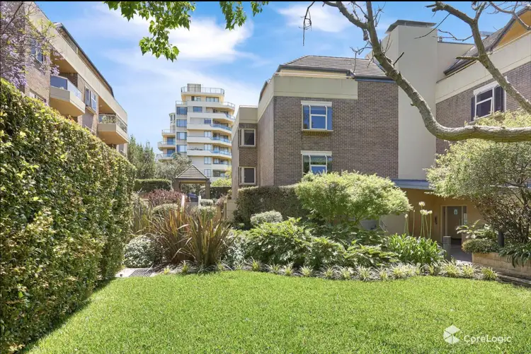 Fifth view of Homely apartment listing, 15/21-31 Young Street, Neutral Bay NSW 2089