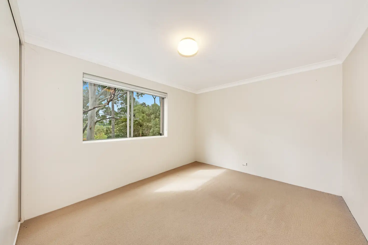 Main view of Homely flat listing, 1/48 Eastern Arterial Rd, St Ives NSW 2075
