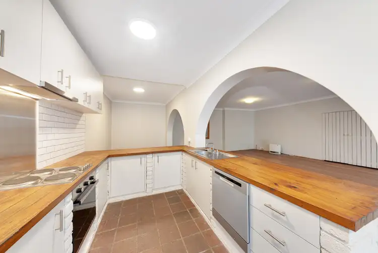 Second view of Homely flat listing, 1/48 Eastern Arterial Rd, St Ives NSW 2075