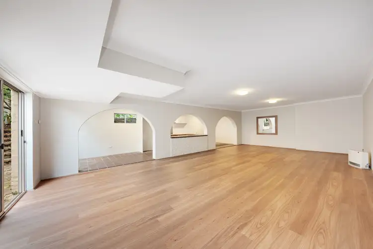 Third view of Homely flat listing, 1/48 Eastern Arterial Rd, St Ives NSW 2075