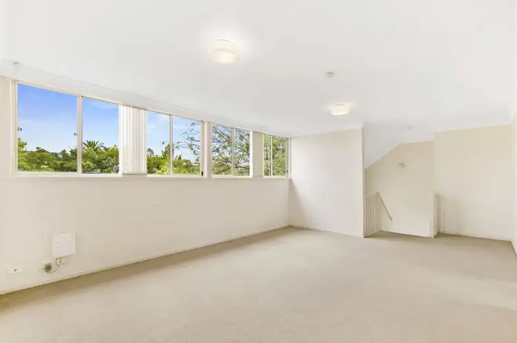 Second view of Homely unit listing, 10/37 Archer St, Chatswood NSW 2067