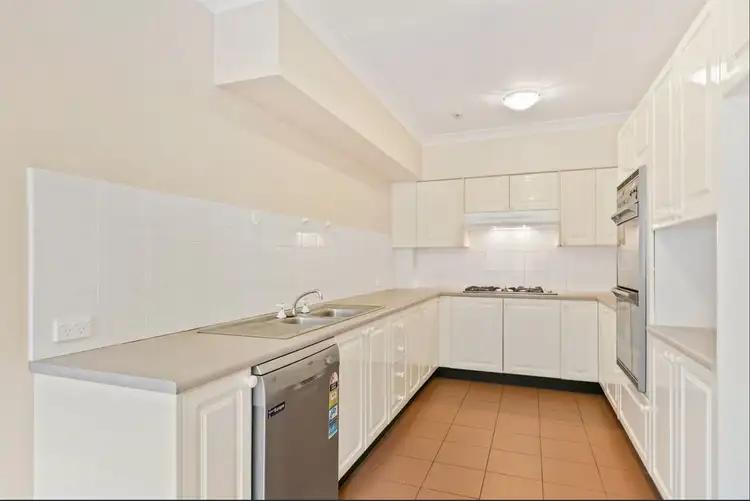 Third view of Homely unit listing, 10/37 Archer St, Chatswood NSW 2067