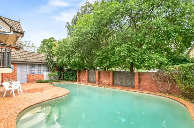 Fifth view of Homely unit listing, 10/37 Archer St, Chatswood NSW 2067