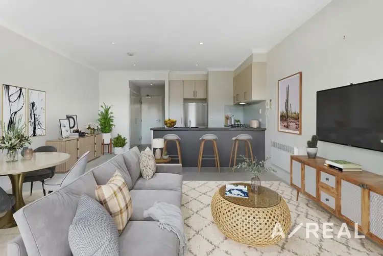 137-139 Flinders Street