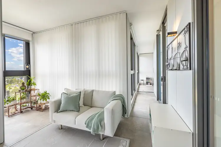 Fifth view of Homely apartment listing, 1301/5 Delhi Rd, North Ryde NSW 2113