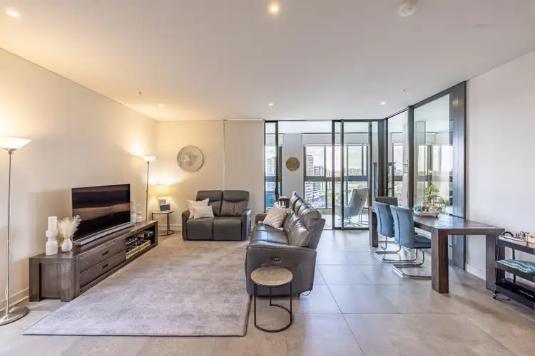 Sixth view of Homely apartment listing, 1301/5 Delhi Rd, North Ryde NSW 2113